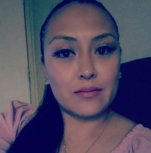 Meet your Posher, Sandra